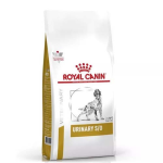 ROYAL CANIN VHN Urinary S/O Dog Dry 2kg -krmivo pro psy s cystitidou a proti tvorbě močových kamenů