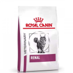 ROYAL CANIN VHN CAT RENAL 2kg -suché krmivo pro kočky s chronickou renální insuficiencí