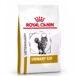 ROYAL CANIN VHN URINARY CAT S/O 1,5kg -suché krmivo pro kočky snižující tvorbu struvitových kamenů