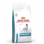 ROYAL CANIN VHN DOG HYPOALLERGENIC 14kg -krmivo pro psy trpící potravinovými alergiemi