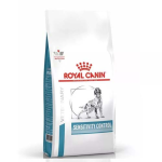 ROYAL CANIN VHN DOG SENSITIVITY CTL D&T  14kg -krmivo pro psy s potravinovou alergií nebo intolerancí