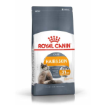 ROYAL CANIN FCN HAIR & SKIN 400g pro dospělé kočky