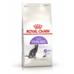 ROYAL CANIN FHN STERILISED 10kg pro sterilizované kočky