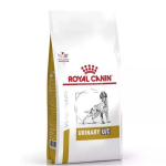 ROYAL CANIN VHN URINARY UC CANINE LOW P 2kg -krmivo pro psy snižující tvorbu urátových a cystinových kamenů v moči