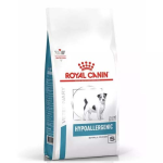 ROYAL CANIN VHN HYPOALLERGENIC SMALL DOG 1kg -krmivo pro psy malých plemen trpících výraznými alergiemi