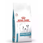 ROYAL CANIN VHN HYPOALLERGENIC SMALL DOG 3,5kg -krmivo pro psy malých plemen trpících výraznými alergiemi