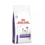ROYAL CANIN VHN NEUTERED ADULT SMALL DOG 1,5kg -krmivo pro kastrované psy malých plemen do 10 kg