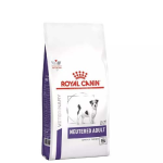 ROYAL CANIN VHN NEUTERED ADULT SMALL DOG 800g -krmivo pro kastrované psy malých plemen do 10 kg