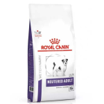 ROYAL CANIN VHN NEUTERED ADULT SMALL DOG 3,5kg -krmivo pro kastrované psy malých plemen do 10 kg