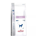ROYAL CANIN VHN C CALM  DOG SMALL DOG 4kg -krmivo pro psy trpící nadměrným stresem a úzkostí