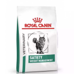 ROYAL CANIN VHN SATIETY CAT 1,5kg -suché krmivo pro kočky s nízkou úrovní pohybu