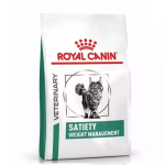 ROYAL CANIN VHN SATIETY CAT 3,5kg -suché krmivo pro kočky s nízkou úrovní pohybu