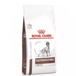 ROYAL CANIN VHN DOG GASTROINTESTINAL LOW FAT 12kg -krmivo s nízkým obsahem tuku pro psy kteří mají sklon k nadváze