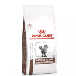 ROYAL CANIN VHN CAT GASTROINTESTINAL 400g -suché krmivo pro kočky s problémy trávicího traktu