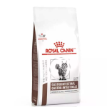 ROYAL CANIN VHN CAT GASTROINTESTINAL Mod Cal 2kg -suché krmivo pro kočky s poruchami trávení a sklonem k nadváze