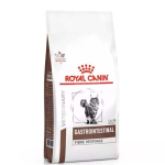 ROYAL CANIN VHN CAT FIBRE RESPONSE 2kg -suché krmivo pro kočky s mírnou zácpou