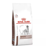 ROYAL CANIN VHN VD DOG HEPATIC 6kg -krmivo pro psy na podporu funkce jater při chronickém selhání