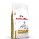 ROYAL CANIN VHN URINARY S/O MOD. CAL. DOG 6,5kg -krmivo pro psy s nadváhou, které rozpouští struvitové kameny