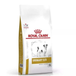 ROYAL CANIN VHN Urinary S/O Small Dog Dry 8kg -krmivo pro psy malých plemen s cystitidou a proti tvorbě močových kamenů