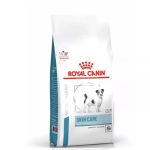 ROYAL CANIN VHN SKIN CARE ADULT SMALL DOG 2kg -krmivo pro dospělé psy malých plemen s atopickou dermatitidou