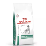 ROYAL CANIN VHN DOG DIABETIC 12kg -dietetické krmivo pro psy s cukrovkou