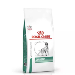 ROYAL CANIN VHN DOG DIABETIC 7kg -dietetické krmivo pro psy s cukrovkou