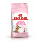 ROYAL CANIN FHN KITTEN STERILISED 400g -Suché krmivo pro kastrovaná koťata