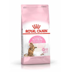 ROYAL CANIN FHN KITTEN STERILISED 2kg krmivo pro kastrované pro koťata do 12 měsíců