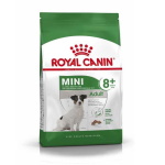 ROYAL CANIN SHN MINI ADULT 8+ 8kg pro psy malých plemen nad 8 let