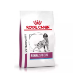 ROYAL CANIN VHN DOG RENAL SPECIAL 2kg -dietetické krmivo pro psy s anorexií