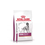 ROYAL CANIN VHN DOG RENAL SELECT 2kg -krmivo pro anorektické psy s chronickou renální insuficiencí