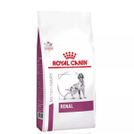 ROYAL CANIN VHN DOG RENAL 14kg -krmivo pro psy s chronickou renální insuficiencí