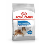 ROYAL CANIN Maxi Light Weight Care 3kg -pro psy velkých plemen náchylné k přibírání