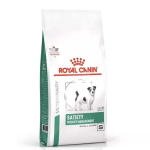 ROYAL CANIN VHN SATIETY SMALL DOG DRY 3kg -dietetické krmivo pro psy malých plemen s nadváhou