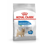 ROYAL CANIN CCN Mini Light Weight Care 3kg -pro psy malých plemen náchylné k přibírání