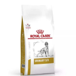 ROYAL CANIN VHN Urinary S/O Dog Dry 13kg -krmivo pro psy s cystitidou a proti tvorbě močových kamenů