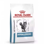 ROYAL CANIN VHN CAT HYPOALLERGENIC 400g -suché krmivo pro kočky s potravinovou intolerancí