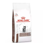 ROYAL CANIN VHN CAT GASTROINTESTINAL KITTEN 400g -suché krmivo pro koťata s problémy trávicího traktu