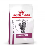 ROYAL CANIN VHN CAT EARLY RENAL 400g -suché krmivo pro kočky na podporu funkce ledvin