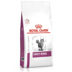 ROYAL CANIN VHN CAT EARLY RENAL 6kg -suché krmivo pro kočky na podporu funkce ledvin