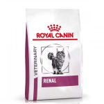 ROYAL CANIN VHN CAT RENAL 400g -suché krmivo pro kočky s chronickou renální insuficiencí