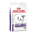ROYAL CANIN VHN DENTAL SMALL DOG 1,5kg -krmivo pro dospělé psy malých plemen s problémy se zuby a dásněmi