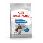 ROYAL CANIN CCN Medium Light Weight Care 12kg -pro psy středních plemen náchylné k přibírání