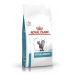 ROYAL CANIN VHN CAT HYPOALLERGENIC 2,5kg -suché krmivo pro kočky s potravinovou intolerancí
