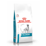 ROYAL CANIN VHN DOG ANALLERGENIC 3kg -krmivo pro psy trpící výraznými alergiemi