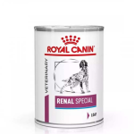 ROYAL CANIN VHN DOG RENAL SPECIAL Konzerva 410g -vlhké krmivo pro psy s anorexií