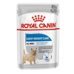 ROYAL CANIN CCN WET LIGHT WEIGHT CARE 85g kapsička v paštice pro psy s nadváhou