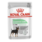 ROYAL CANIN CCN WET DIGESTIVE CARE 85g kapsička v paštice pro psy s citlivým trávením