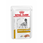 ROYAL CANIN VHN  Urinary S/O Dog Ageing 7+ Kapsička 85g -vlhké krmivo pro psy nad 7 let snižující tvorbu struvitových kamenů