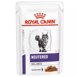 ROYAL CANIN VHN CAT NEUTERED BALANCE 85g kapsička pro kastrované a sterilizované kočky
